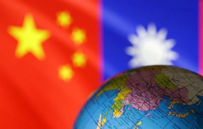 Taiwan acompanha com cautela encontro entre Donald Trump e Xi Jinping